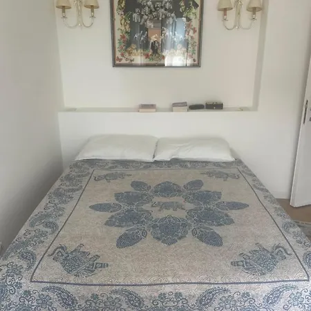 Pinturicchio 79 Appartement *