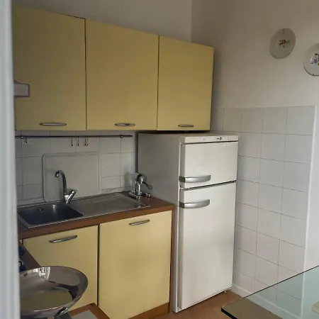 Appartement Pinturicchio 79 *