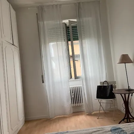 Appartement Pinturicchio 79 *
