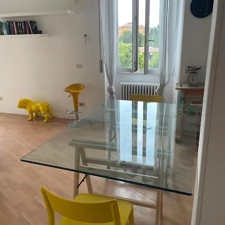 Pinturicchio 79 Appartement