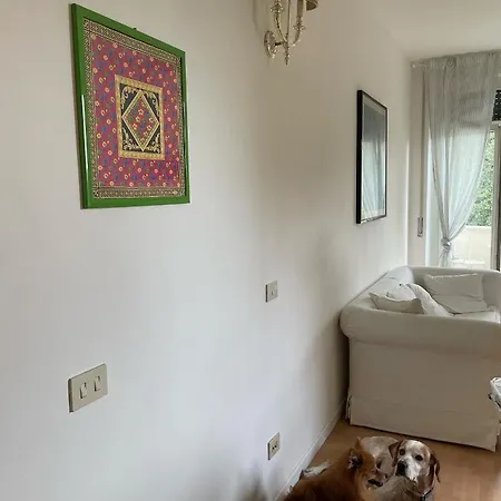 Pinturicchio 79 Appartement Rome