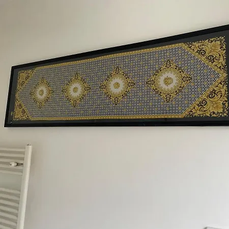 Pinturicchio 79 Appartement *