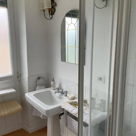 Appartement Pinturicchio 79 *
