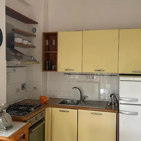 Appartement Pinturicchio 79