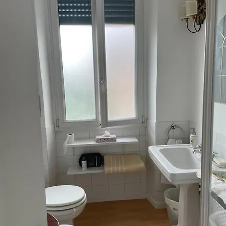 Appartement Pinturicchio 79