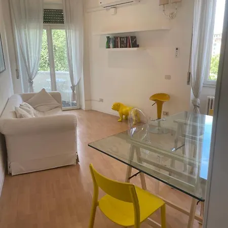 Appartement Pinturicchio 79 Rome