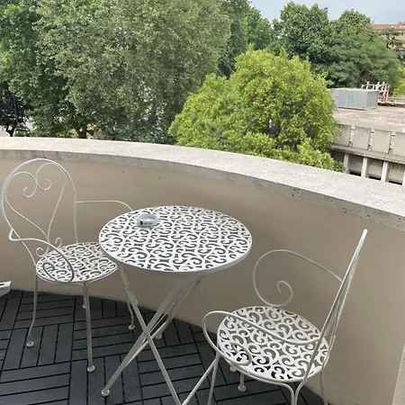 Appartement Pinturicchio 79 *