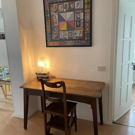 Pinturicchio 79 Appartement *