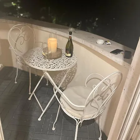 Appartement Pinturicchio 79
