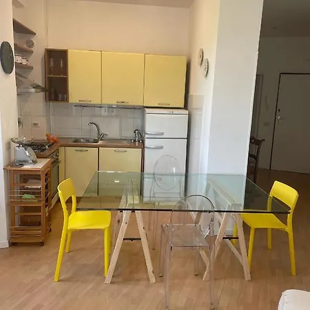 Pinturicchio 79 Appartement